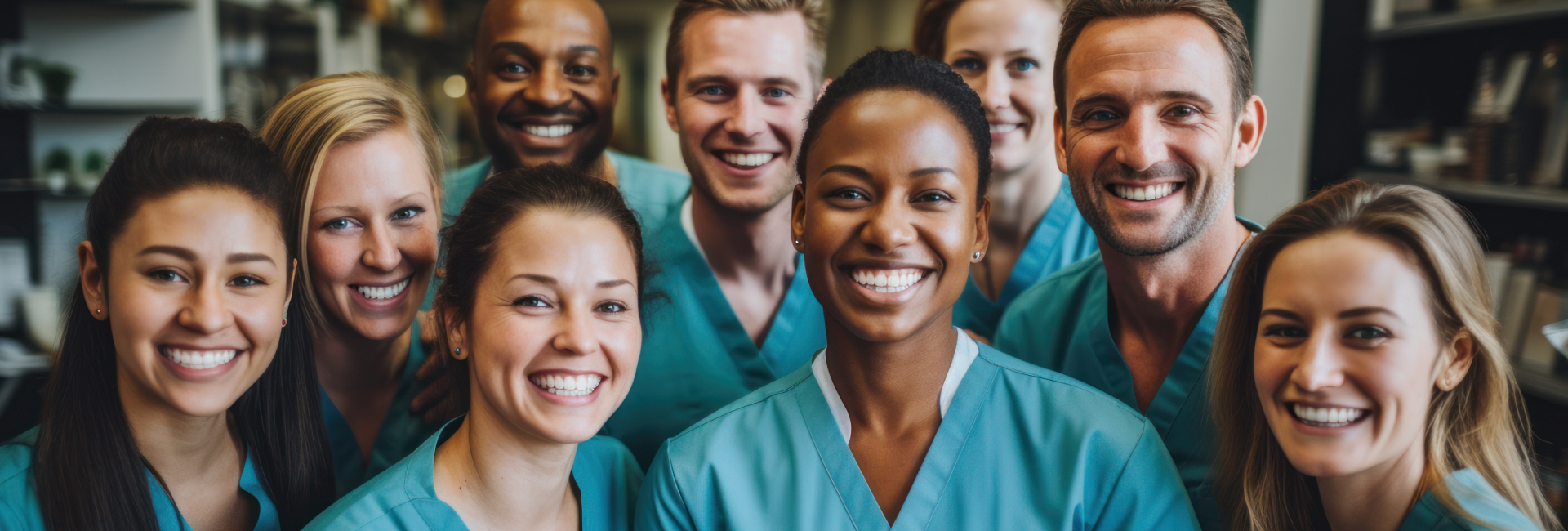 Careers at Manor House Care Center
